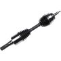 Autopart International Axle Assembly 100% NEW 1700698705