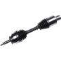 Autopart International Axle Assembly 100% NEW 1700698706