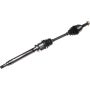 Autopart International Axle Assembly 100% NEW 1700698708