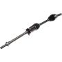 Autopart International Axle Assembly 100% NEW 1700698709