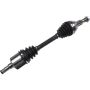 Autopart International Axle Assembly 100% NEW 1700698710