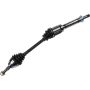 Autopart International Axle Assembly 100% NEW 1700698711