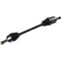 Autopart International Axle Assembly 100% NEW 1700698713