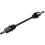 Autopart International Axle Assembly 100% NEW 1700698714