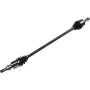 Autopart International Axle Assembly 100% NEW 1700698716