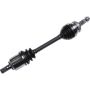 Autopart International Axle Assembly 100% NEW 1700698717