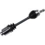 Autopart International Axle Assembly 100% NEW 1700698718