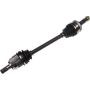 Autopart International Axle Assembly 100% NEW 1700698719