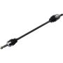 Autopart International Axle Assembly 100% NEW 1700698721