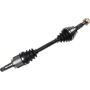 Autopart International Axle Assembly 100% NEW 1700698723