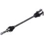 Autopart International Axle Assembly 100% NEW 1700698724