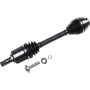 Autopart International Axle Assembly 100% NEW 1700698725