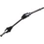 Autopart International Axle Assembly 100% NEW 1700698732