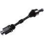Autopart International Axle Assembly 100% NEW 1700698735