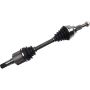 Autopart International Axle Assembly 100% NEW 1700699358