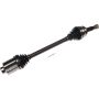 Autopart International Axle Assembly 100% NEW 1700699359