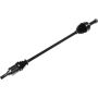 Autopart International Axle Assembly 100% NEW 1700699375