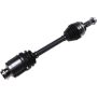 Autopart International Axle Assembly 100% NEW 1700701152