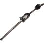 Autopart International Axle Assembly 100% NEW 1700701157