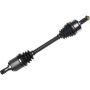 Autopart International Axle Assembly 100% NEW 1700701159