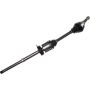 Autopart International Axle Assembly 100% NEW 1700701160