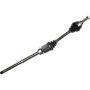 Autopart International Axle Assembly 100% NEW 1700701161