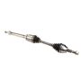 Autopart International Axle Assembly 100% NEW 1700701163