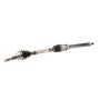 Autopart International Axle Assembly 100% NEW 1700701164