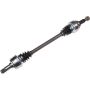 Autopart International Axle Assembly 100% NEW 1700701167