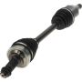 Autopart International Axle Assembly 100% NEW 1700701168