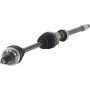 Autopart International Axle Assembly 100% NEW 1700701169