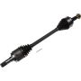 Autopart International Axle Assembly 100% NEW 1700701171