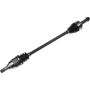Autopart International Axle Assembly 100% NEW 1700701173
