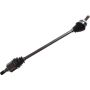 Autopart International Axle Assembly 100% NEW 1700701174