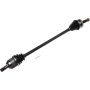 Autopart International Axle Assembly 100% NEW 1700701175