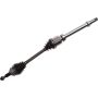 Autopart International Axle Assembly 100% NEW 1700701179