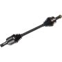 Autopart International Axle Assembly 100% NEW 1700701182