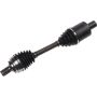 Autopart International Axle Assembly 100% NEW 1700701185