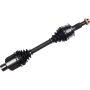 Autopart International Axle Assembly 100% NEW 1700701188
