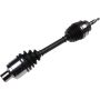 Autopart International Axle Assembly 100% NEW 1700701189
