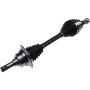 Autopart International Axle Assembly 100% NEW 1700701190