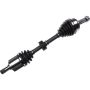 Autopart International Axle Assembly 100% NEW 1700701193