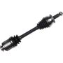 Autopart International Axle Assembly 100% NEW 1700701197