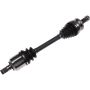 Autopart International Axle Assembly 100% NEW 1700701198
