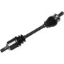 Autopart International Axle Assembly 100% NEW 1700701199