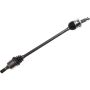 Autopart International Axle Assembly 100% NEW 1700701200
