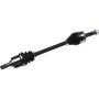 Autopart International Axle Assembly 100% NEW 1700701201
