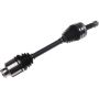 Autopart International Axle Assembly 100% NEW 1700701203