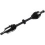 Autopart International Axle Assembly 100% NEW 1700701204
