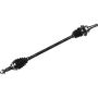 Autopart International Axle Assembly 100% NEW 1700701206